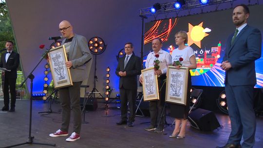 Nagrody Miasta Tarnowa w dziedzinie kultury zostały wręczone laureatom