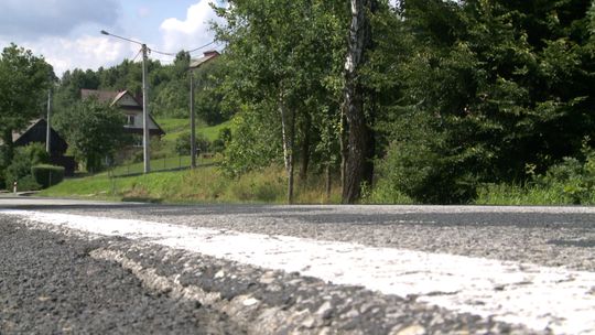 Największa inwestycja drogowa w powiecie tarnowskim będzie wykonana w ramach Polskiego Ładu?