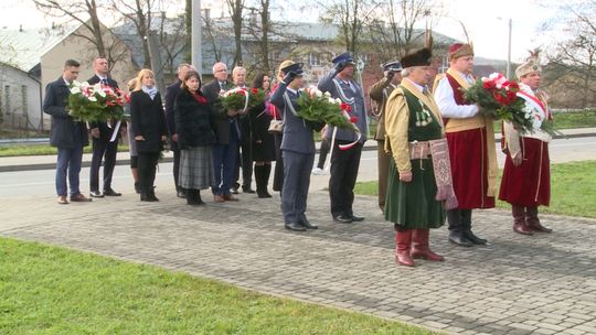 Narodowe Święto Niepodległości w gminie Skrzyszów