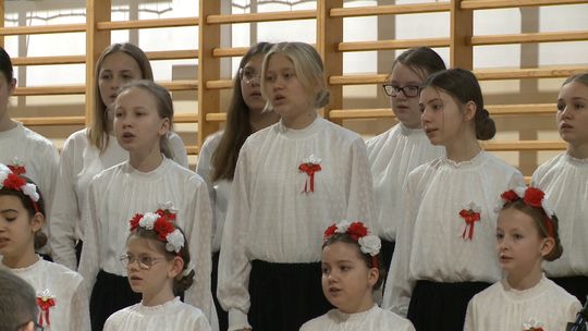 Narodowe Święto Niepodległości w Pogórskiej Woli