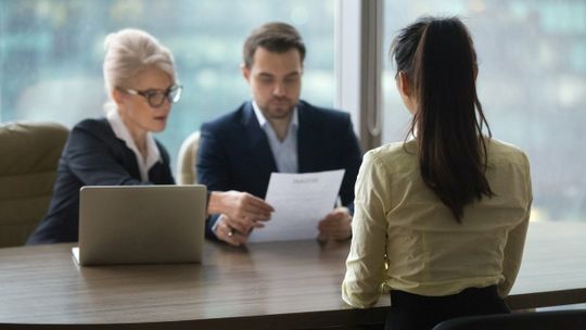 Nie jesteś zaszczepiony? Możesz spodziewać się utrudnień w pracy