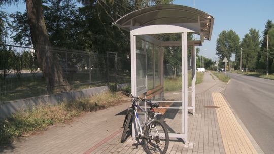 Nie przewieziemy roweru w autobusie miejskim. Pomysł tarnowskiego radnego nie przypadł do gustu miejskim urzędnikom