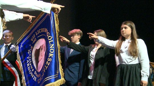 Nie tylko Dzień Nauczyciela – VII Liceum Ogólnokształcące w Tarnowie z imieniem Stanisława Staszica
