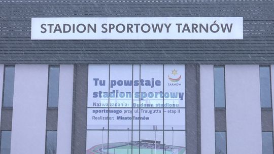 Nie wyłoniono wykonawcy II etapu budowy Stadionu w Mościcach