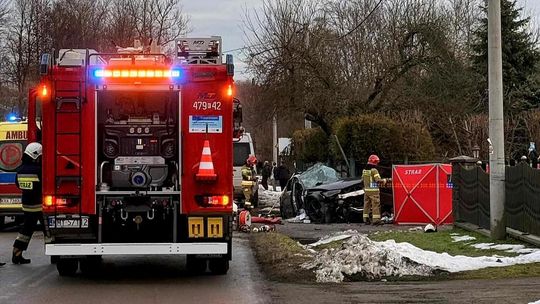 Nie żyje 17-letnia Nikola, która walczyła o życie po tragicznym wypadku w Sieprawiu Nie żyje 17-letnia Nikola, która walczyła o życie po tragicznym wypadku w Sieprawiu