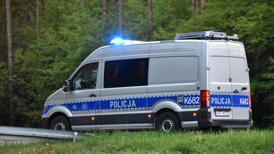 Nie żyje 40-latka z Nowego Sącza, jej ciało odnalezione w lesie Nie żyje 40-latka z Nowego Sącza, jej ciało odnalezione w lesie