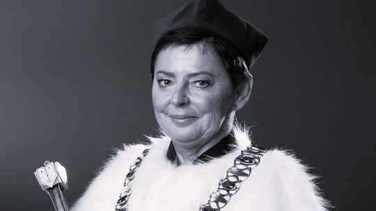 Nie żyje rektor Akademii Tarnowskiej dr hab. Małgorzata Kołpa, prof. AT