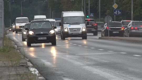 Niebezpiecznie na tarnowskich drogach