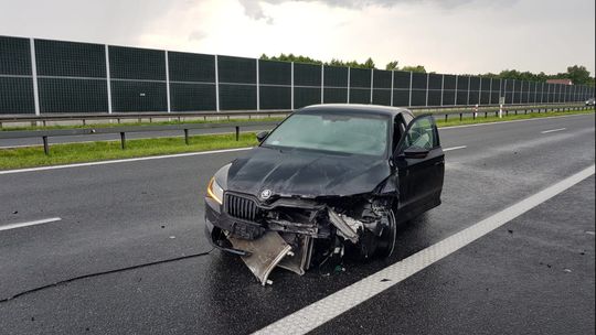 Niebezpieczny weekend na drogach regionu tarnowskiego