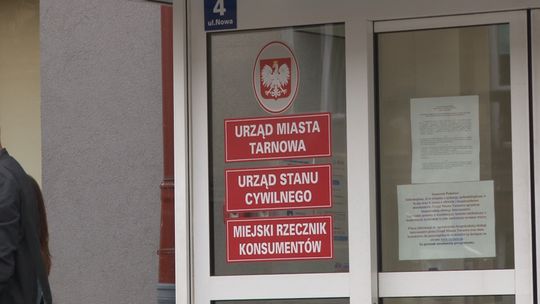 Nieodpłatna pomoc prawna dla mieszkańców Tarnowa 