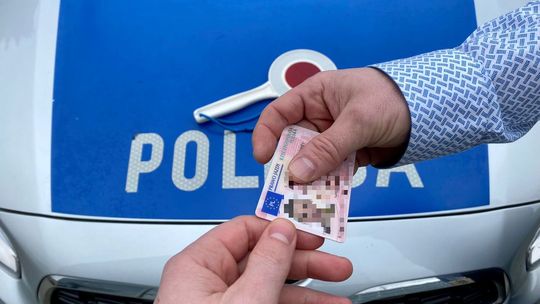 Nietrzeźwy kierowca autobusu zatrzymany w Krakowie