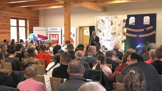 Niezwykła moc zwykłego czytania, czyli konkurs czytelniczy w Brniu