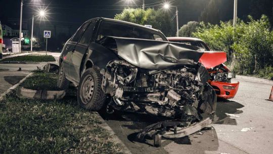 NIK krytycznie o policji i urzędach. Strach jeździć samochodem