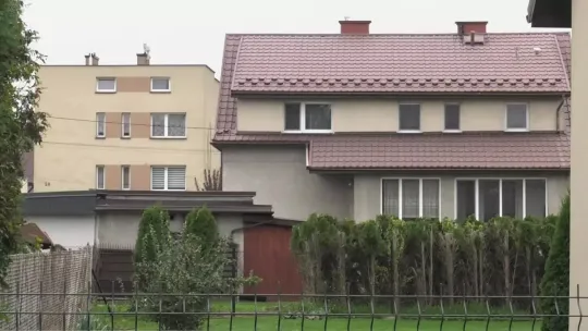 Nocne włamania w Mościcach – policja na tropie sprawcy