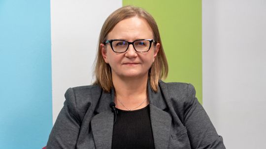 Nominowany do NIKE Maciej Siembieda gościem MBP w Tarnowie