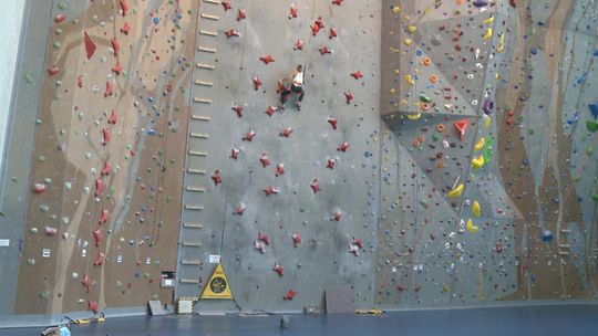 Nowa jakość w sporcie akademickim. Akademia Tarnowska powołuje Akademickie Centrum Sportu