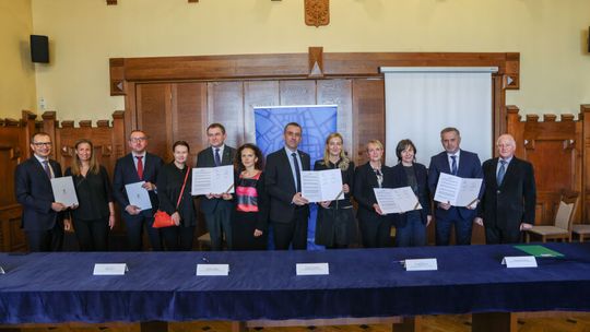 „Nowa Przestrzeń” dla budowy metra w Krakowie, czyli wspólna inicjatywa miasta i uczelni