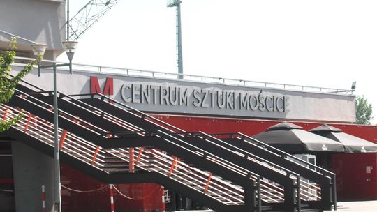 Nowa sala, większy komfort. Mościckie Kino zyska nowe oblicze