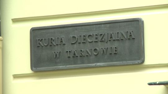 Nowa siedziba Kurii Diecezjalnej w Tarnowie 