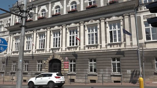 Nowe auta za ponad 400 tys. zł dla tarnowskiego magistratu!