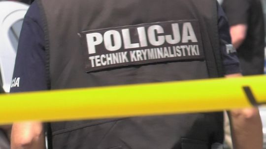 Nowe fakty w sprawie zabójstwa w Tarnowcu. Na miejscu zbrodni zabezpieczono piłę łańcuchową Nowe fakty w sprawie zabójstwa w Tarnowcu. Na miejscu zbrodni zabezpieczono piłę łańcuchową