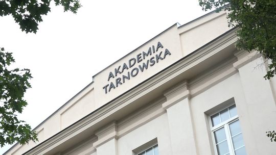 Nowe miejsce praktyk dla studentów Akademii Tarnowskiej