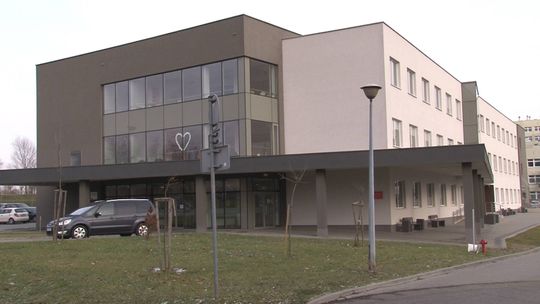 Nowe możliwości tarnowskiej psychiatrii 