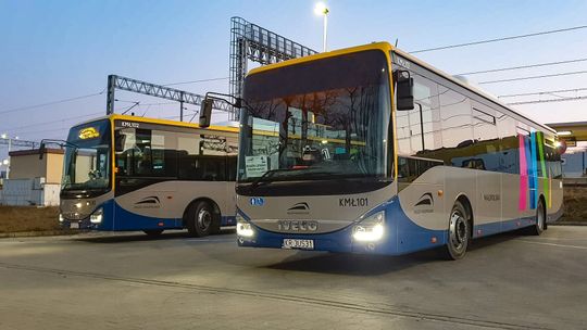 Nowe połączenie autobusowe Tarnowa, Zakliczyna i Czchowa. Linia z potencjałem turystycznym