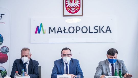 Nowe projekty dla ożywienia turystyki w Małopolsce