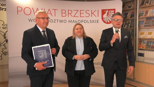 Nowe rozwiązania dla osób niepełnosprawnych omawiane w Brzesku