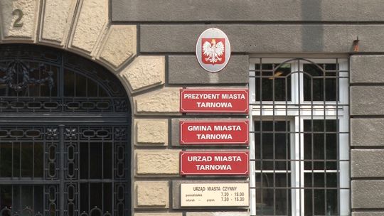 Nowe zasady pracy Urzędu Miasta Tarnowa