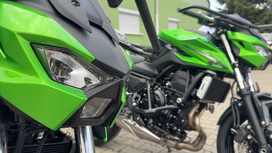 Nowoczesna flota w MORD Tarnów. Sprawdź, na czym teraz będziesz zdawać!