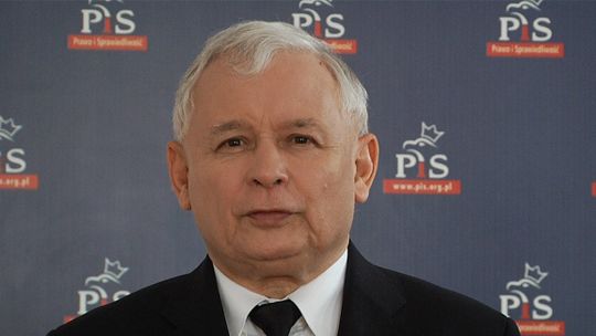 Nowy koalicjant PiS i układ sił w Sejmie