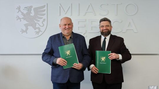 Nowy park kieszonkowy w centrum Dębicy. Zielona inwestycja za ponad 3 mln zł