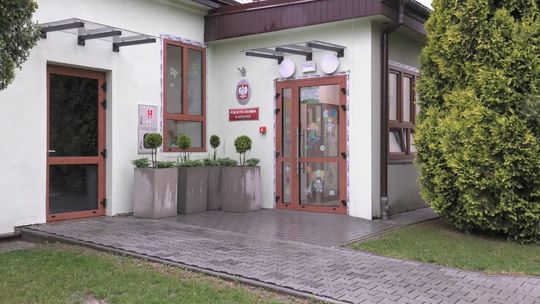 Nowy Plac Zabaw w Kipsznej - Inwestycja dla Najmłodszych Nowy Plac Zabaw w Kipsznej - Inwestycja dla Najmłodszych