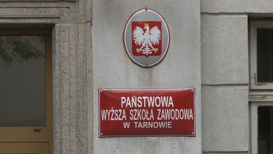 Nowy rektor, nowy kierunek i nowe Centrum Transferów Technologii w tarnowskiej PWSZ