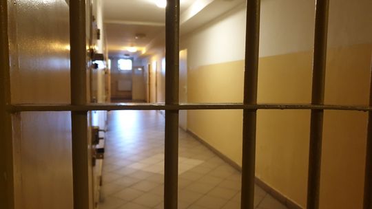 Nożownik zaatakował w Ciężkowicach, ranił właściciela domku letniskowego