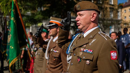 Obchody 105. rocznicy Bitwy Warszawskiej oraz Święto Wojska Polskiego w Tarnowie [ZAPOWIEDŹ]