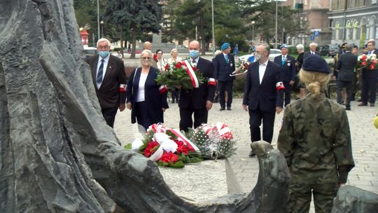 Obchody Dnia Sybiraka i sowieckiej napaści na Polskę