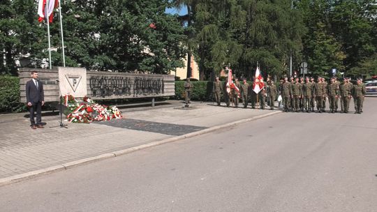 Tarnów. Obchody rocznicy pierwszego transportu więźniów do KL Auschwitz