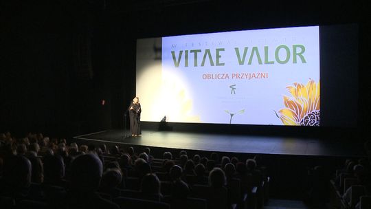 Oblicza przyjaźni motywem przewodnim tegorocznej edycji festiwalu Vitae Valor