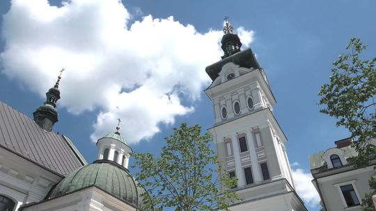 Obraz Matki Bożej wrócił do Tuchowa