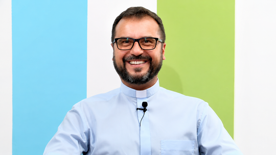 Ocalić piękno, ocalić pamięć - Norbert Lippóczy we wspomnieniach
