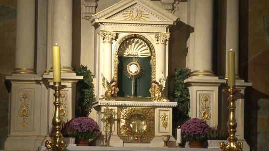 Oczekiwanie które odnawia serce: istota Adwentu