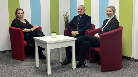 Od 40 lat na scenie! - Chór Puellae Orantes pracowicie obchodzi rok jubileuszowy Od 40 lat na scenie! - Chór Puellae Orantes pracowicie obchodzi rok jubileuszowy