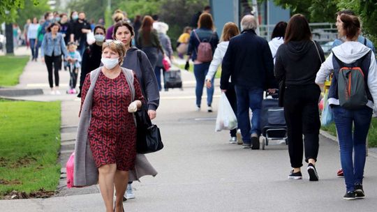 Od dziś nowa rzeczywistość. Sprawdź, co się zmieniło w obostrzeniach