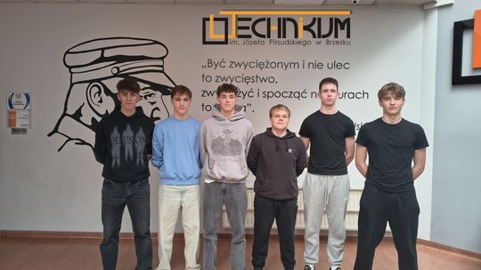 Od Piłsudskiego w Brzesku do kompetencji przyszłości