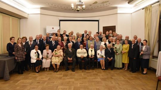 Dąbrowa Tarnowska. Od Ślubnego „TAK” do Złotego Jubileuszu!