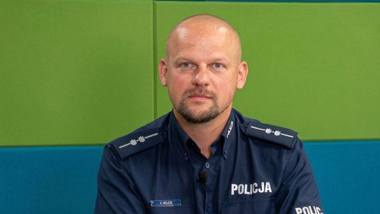 Odblaski: mały element - dużo większe bezpieczeństwo