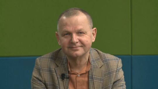 Oddział ginekologiczny, ale bez porodówki od marca w Dąbrowskim Szpitalu